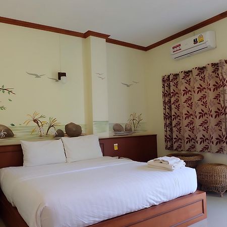 Sdp Ranong Hotel Ban Lum Than Exterior foto
