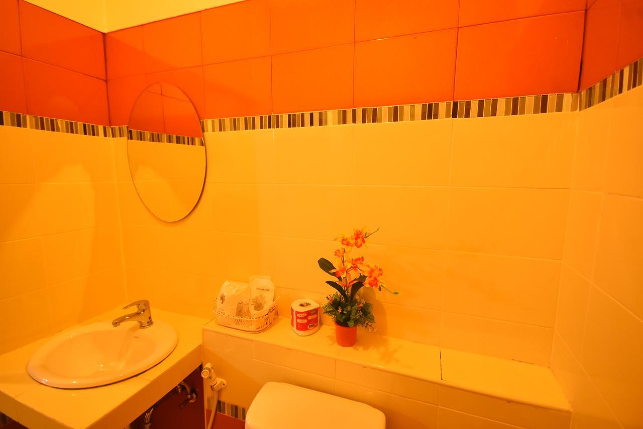 Sdp Ranong Hotel Ban Lum Than Exterior foto